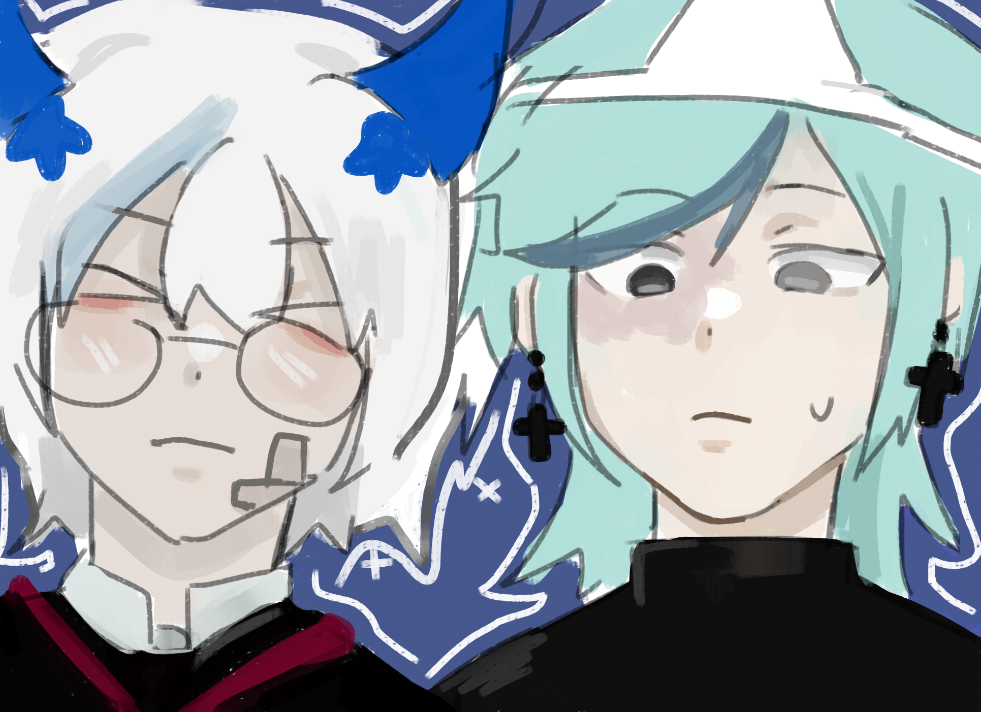 Untitled321 - ibisPaint