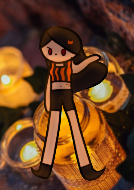 (완)부끄미19(할로윈3)2