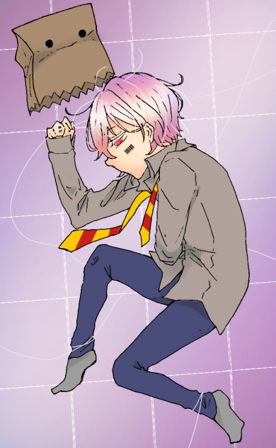 ハーテッド・ドール   まふまふ