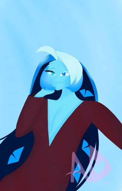 Shadow- Oh My~