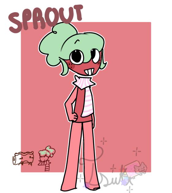 sprout