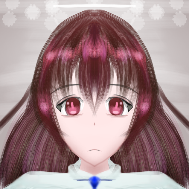 anime girl 🔴🇹🇷