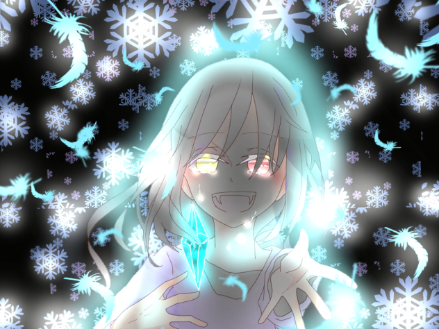 吹雪