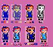 Amazing Digital Circus Ragatha Sprite