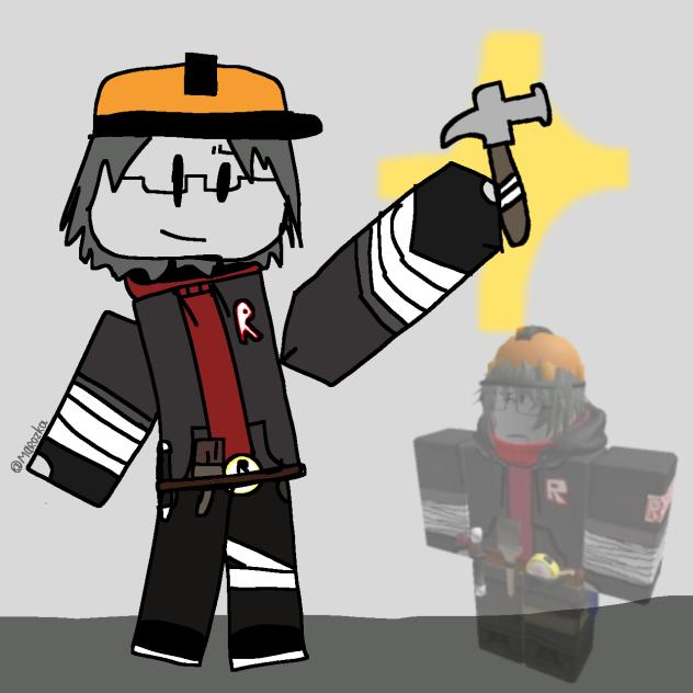 Roblox r6 #1