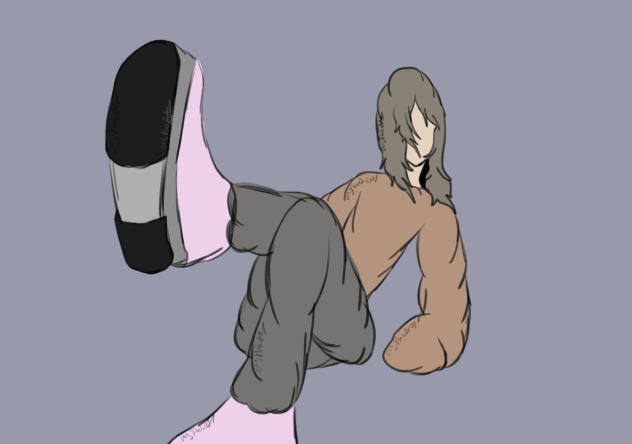 ^ More perspective ^