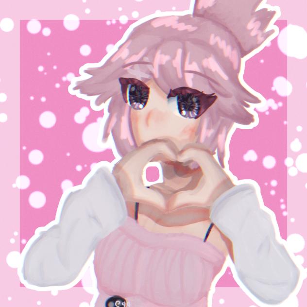 commission from pinkhearts_roblox