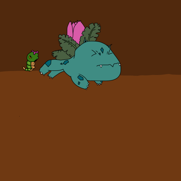 ivysaur-left-behind-ibispaint