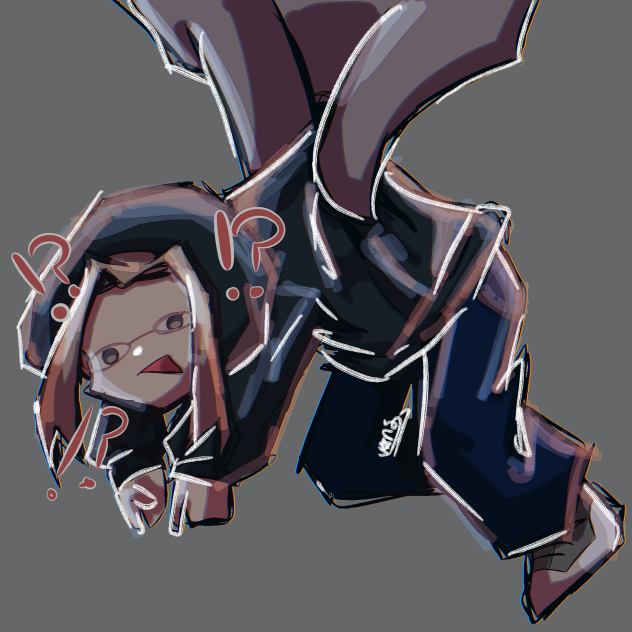 i will grab u by ur hoodie and yeet u