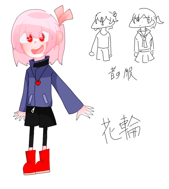 代理資料