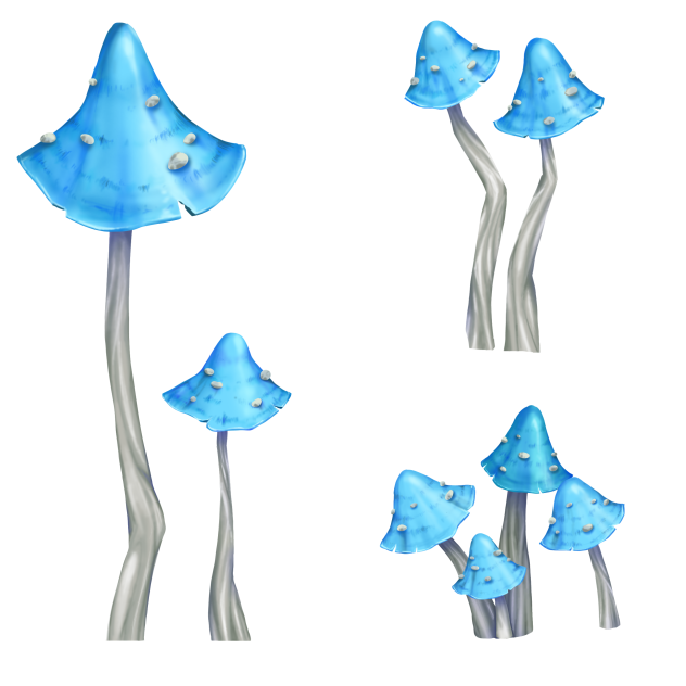mushroom