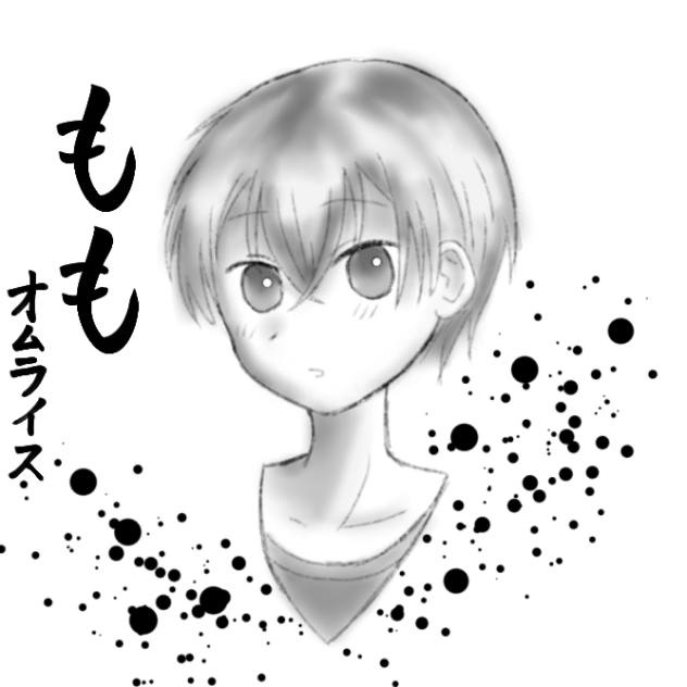 ももくり　ももくん