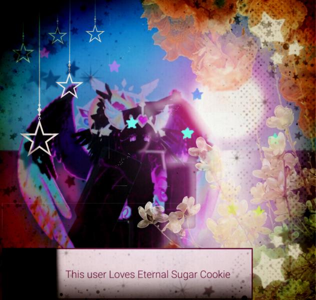[ver 2] sugar of happines icon...