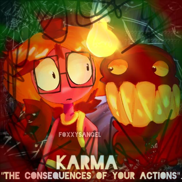 KARMA