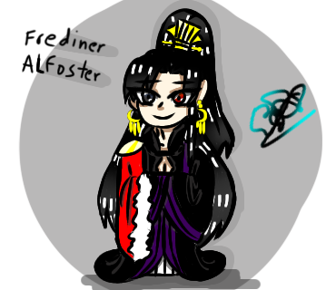 His Majesty