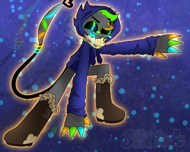 🩵💚🧡~^{Strike}^~🧡💚🩵