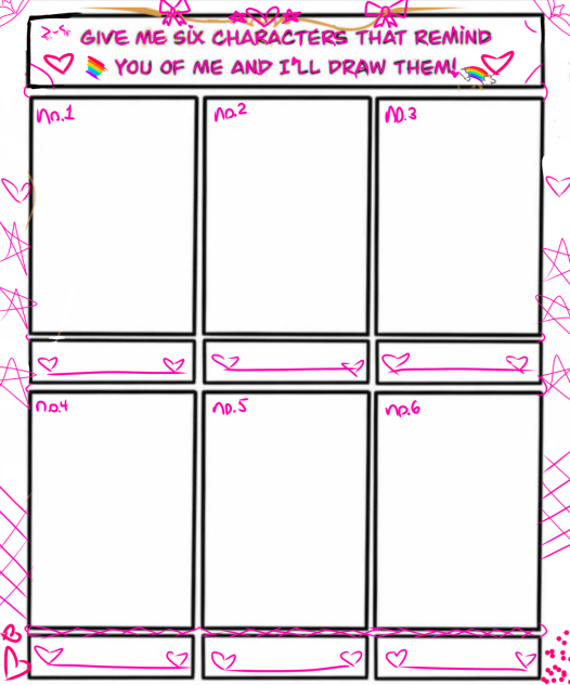 I had to doodle on it a bit lol