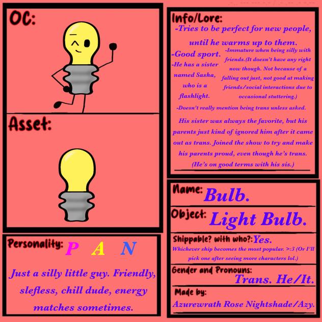 Battle For Hearts And Minds CS. (Bulb.)