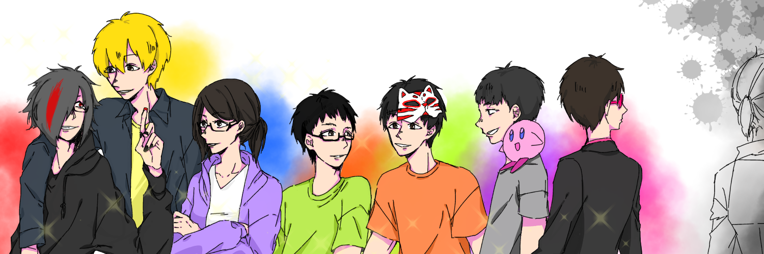 freedom unit ibisPaint