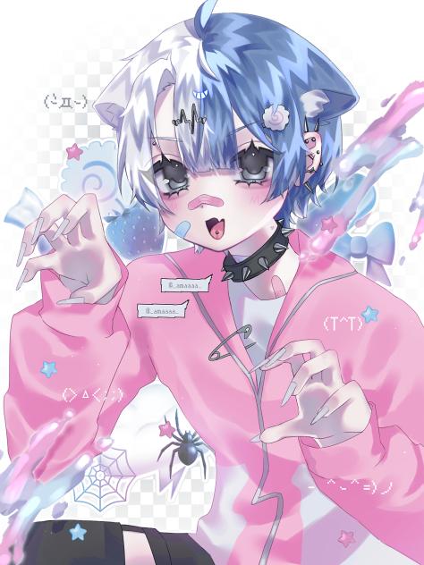 🍥