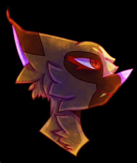 shrewclaw
