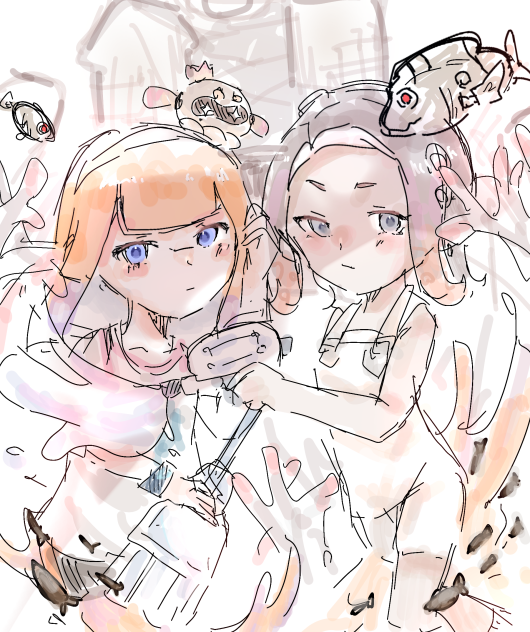 さいどおーだー🪸🐟