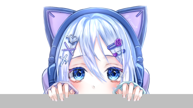 じ〜🐾