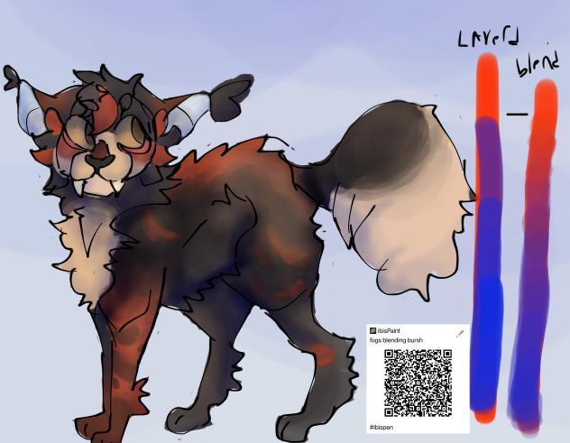 Epic rendering brush with no ADDs - ibisPaint