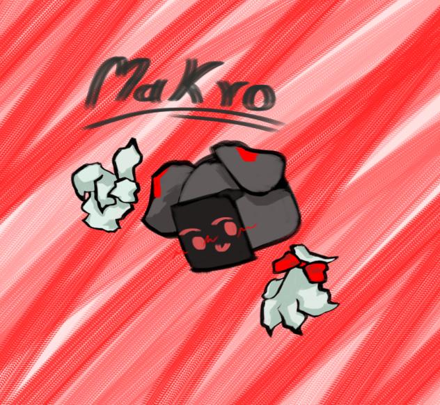 Drone assistant Makro