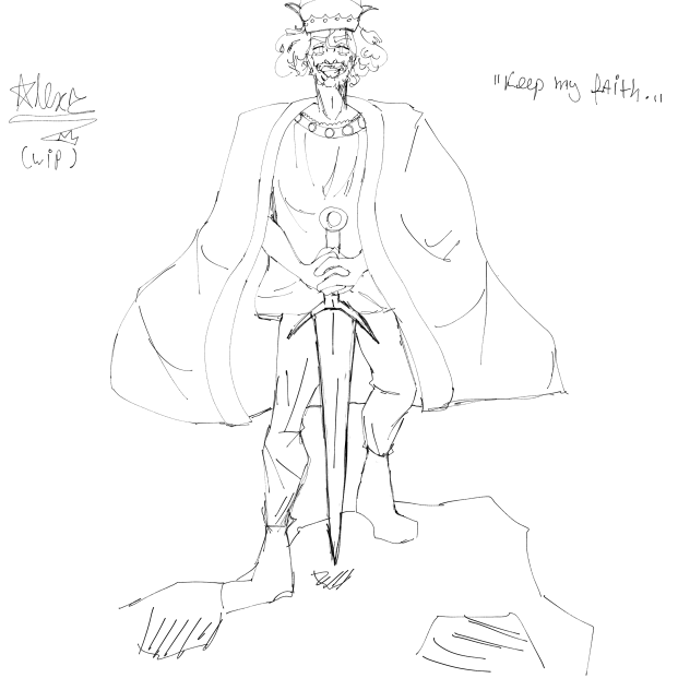 longshanks lmao (wip)