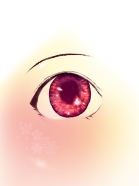 eye