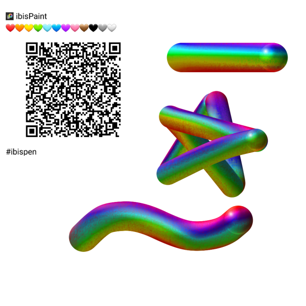 RainBow!!
