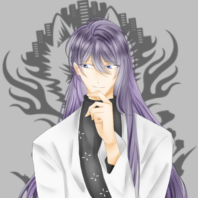 神宮寺寂雷 HappyBirthday