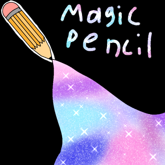 mAgIcaL pEnCiL
