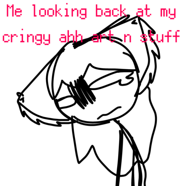 AAA ITS SO CRINGY X((((( I hate it sm