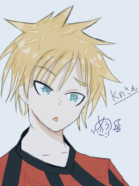wrwrdのknさん