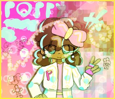 Poppy 🫧🎀