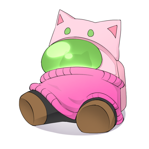 妹ちゃん
