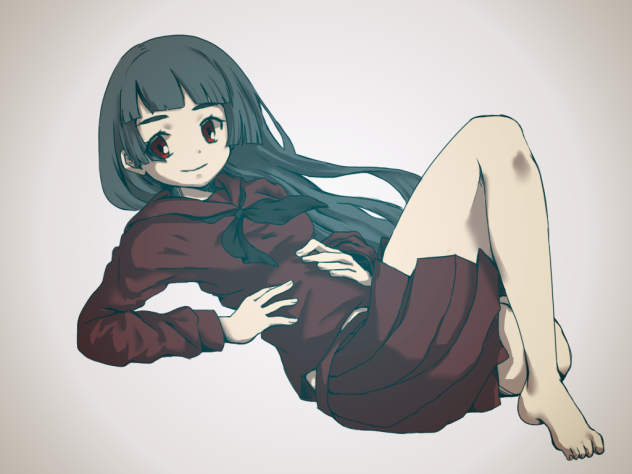 セーラー服
