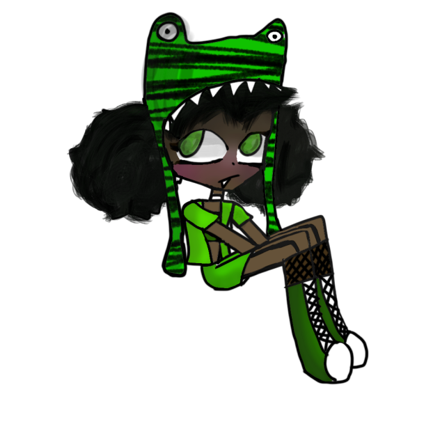 Random art