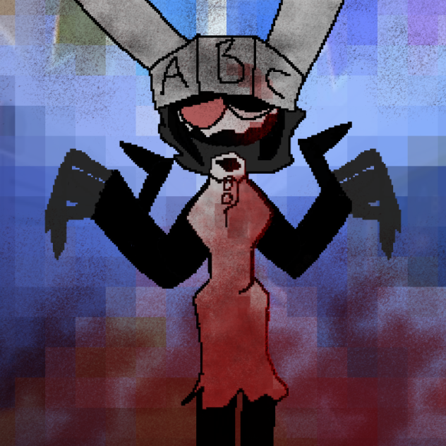 Miss Thavel Oh Deer design
