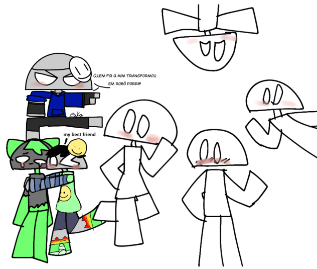 collab robo