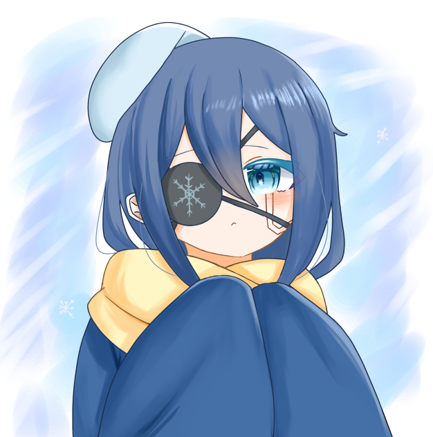 ツララ・ヘイルストーン