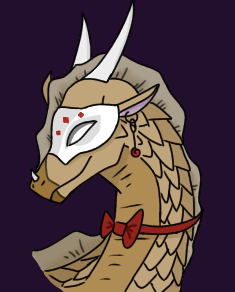 The Disguised Dragon