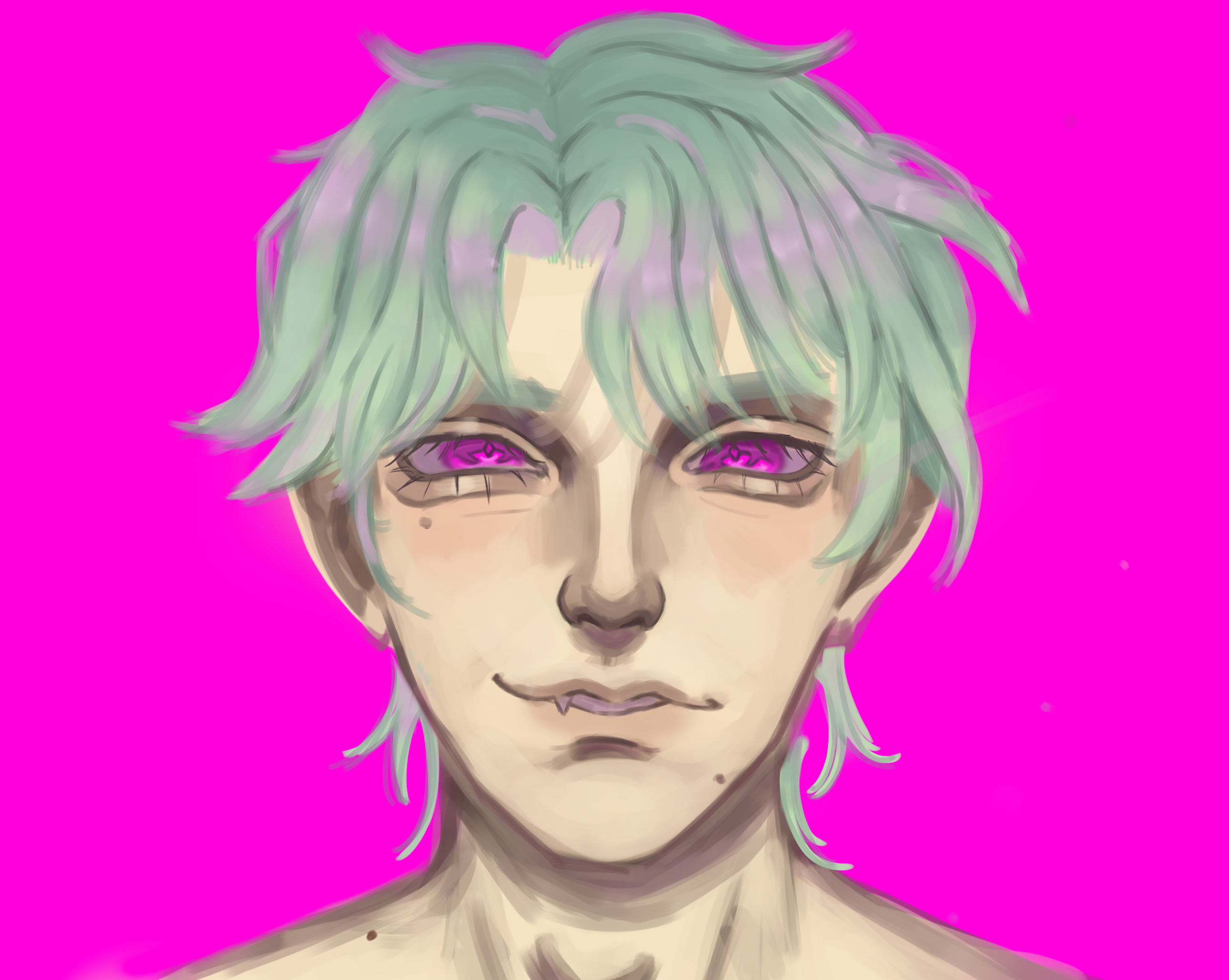 guy - ibisPaint