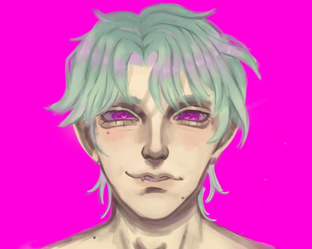 guy - ibisPaint