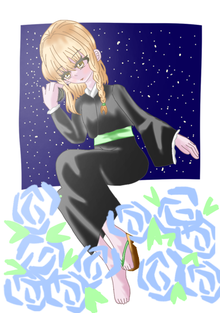 まりさ