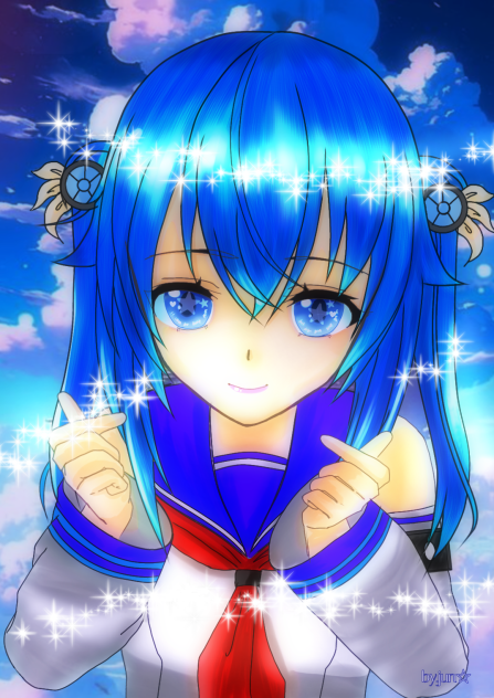 Kagura♡♡♡