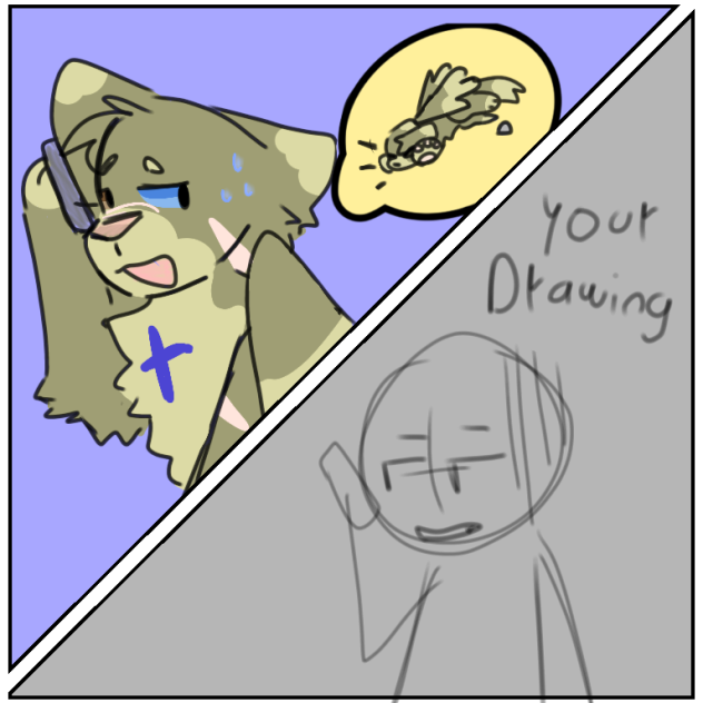 collaboration! - ibisPaint