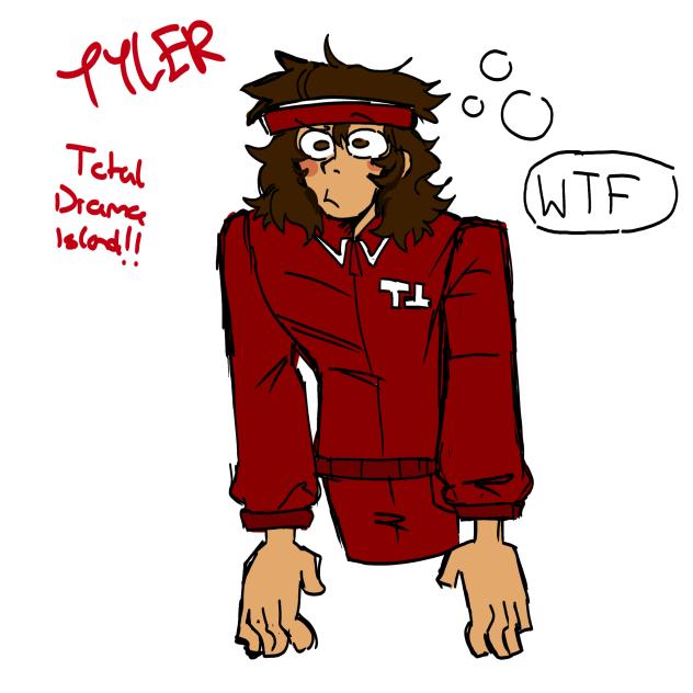 tyler from tdi ❤️‍🩹